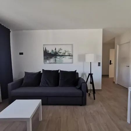 Apartamentos Seijo Vilalba Exterior foto