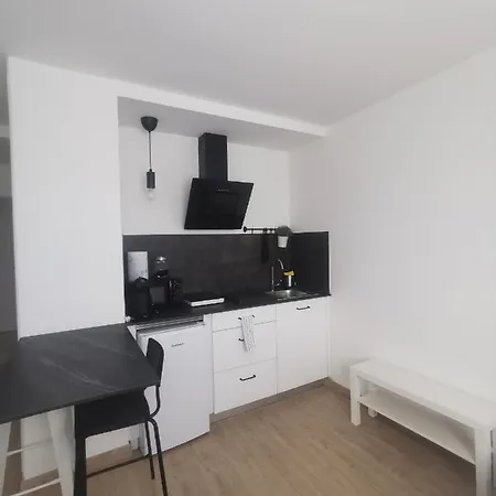 Apartamentos Seijo Vilalba Exterior foto