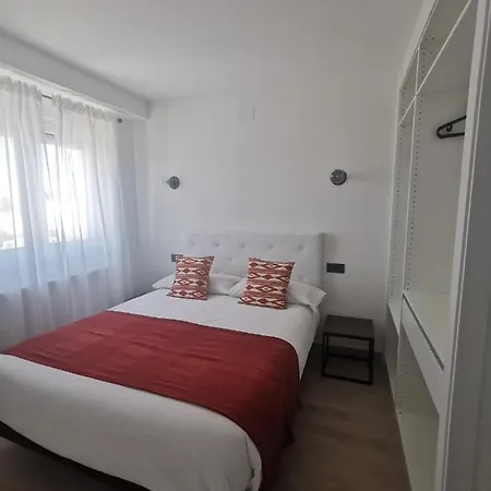 Apartamentos Seijo Vilalba Exterior foto
