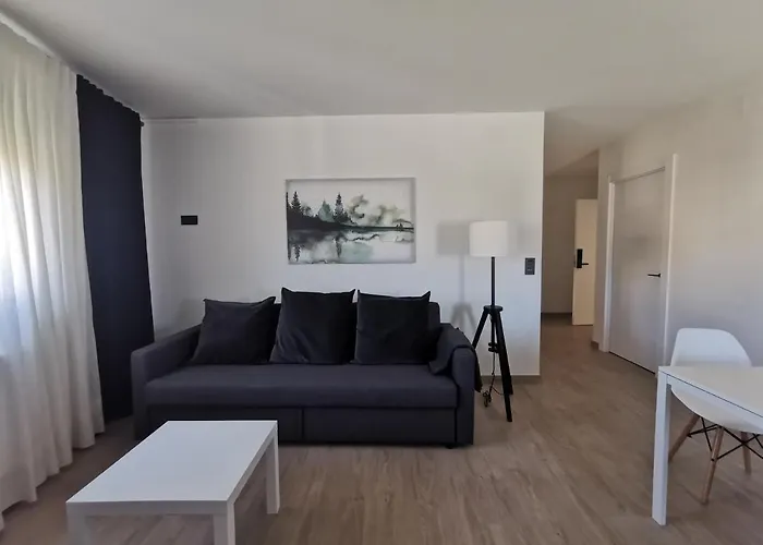 Apartamentos Seijo