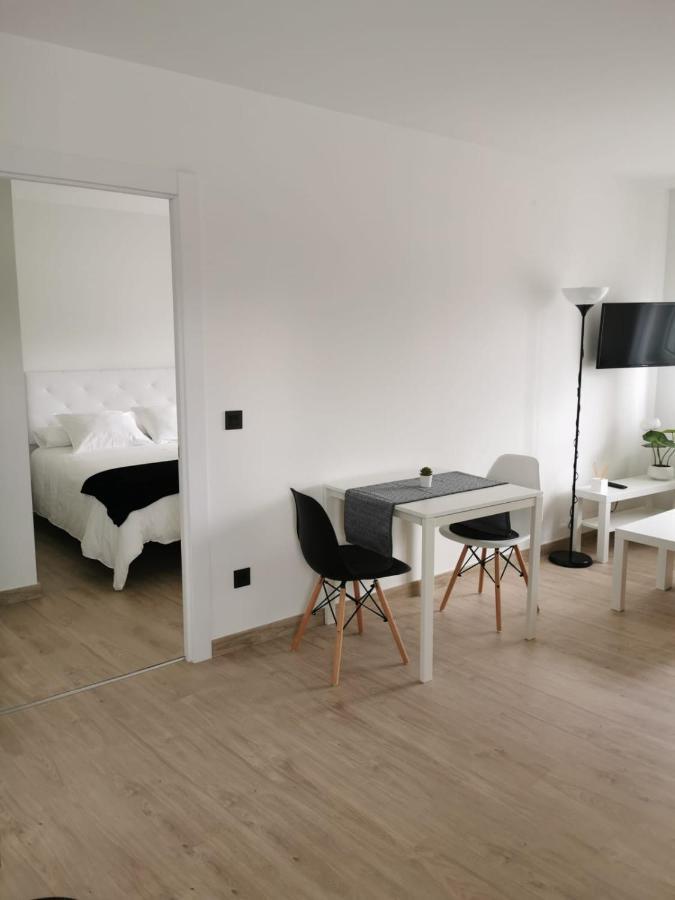 Seijo Apartment Vilalba