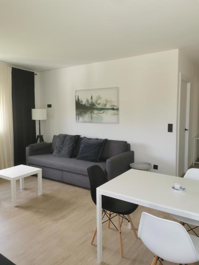 Apartment Seijo Vilalba