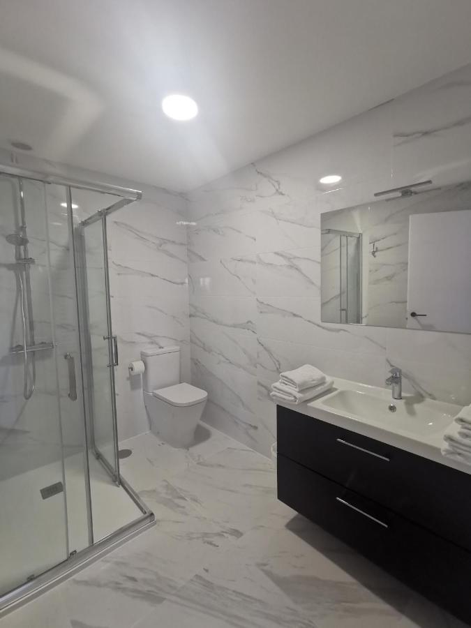 Apartment Seijo Vilalba