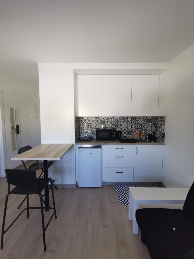 Seijo Apartment