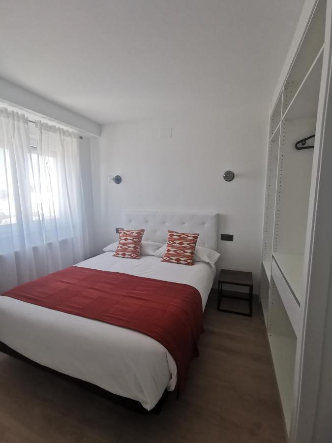 Apartment Seijo Vilalba